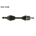 SKF Antriebswelle